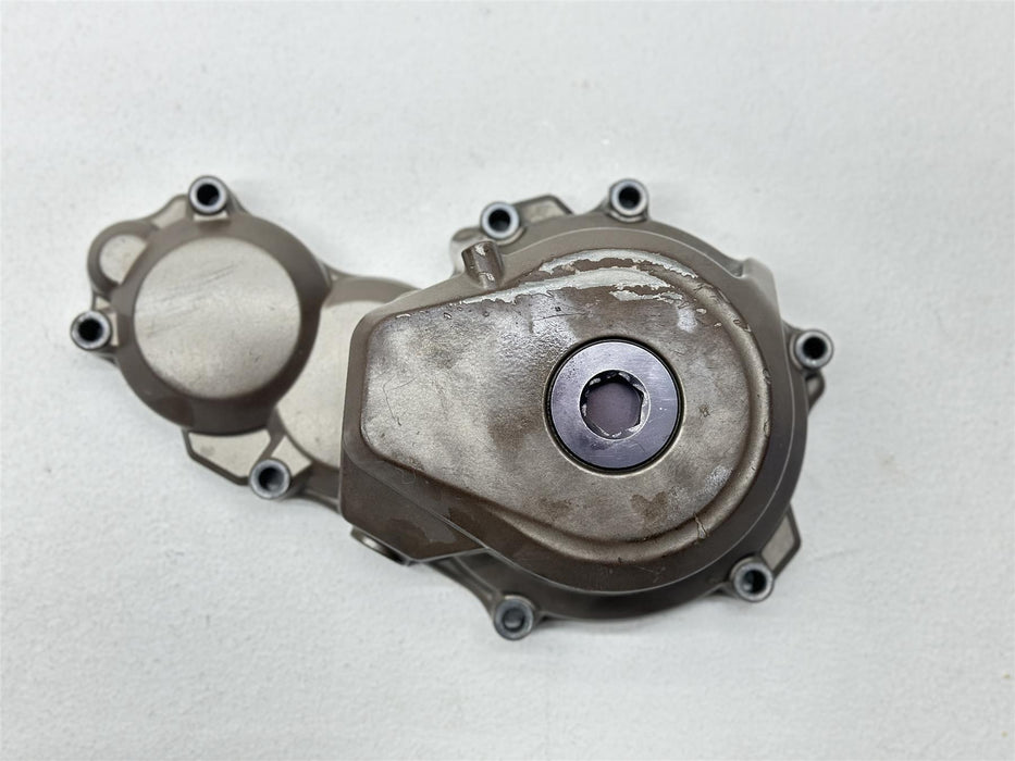 2020 Husqvarna FC350 Stator Cover Magneto OEM Engine Motor Ignition Case FC 350