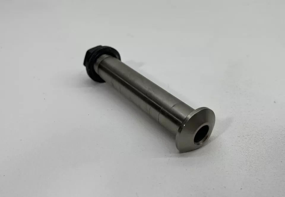 2023 KTM 125 SX Linkage Pivot Bolt Pull Rod Shaft Nut Husqvarna FC 250 450 SXF