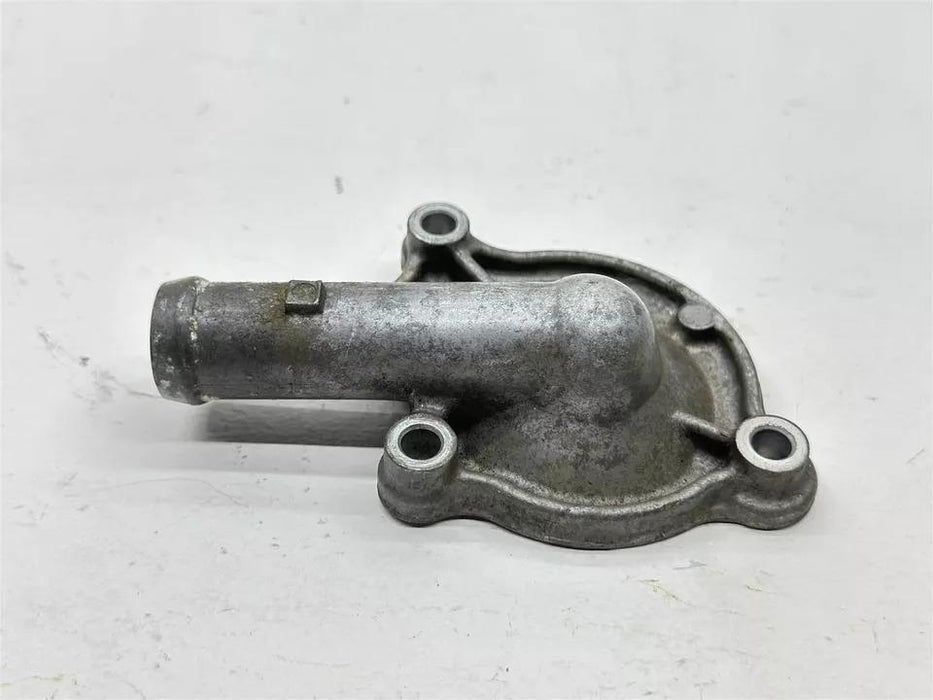 2013 Honda CRF450R Water Pump Engine Housing Cover 19221-MEN-A30 OEM CRF 450R