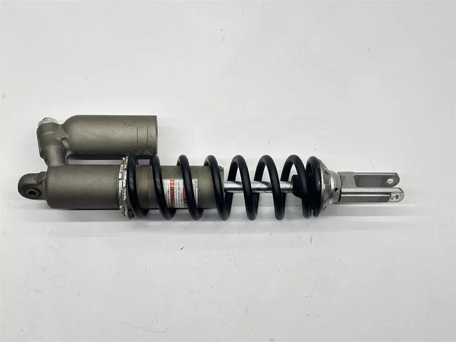 2014 Kawasaki KX450F Rear Shock Assembly Spring OEM Absorber Suspension Bumper