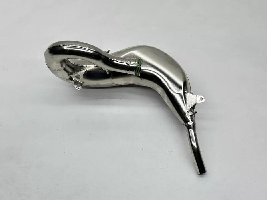 New 2023 Husqvarna TC 65 Exhaust Expansion Chamber Header Head Pipe KTM TC 65