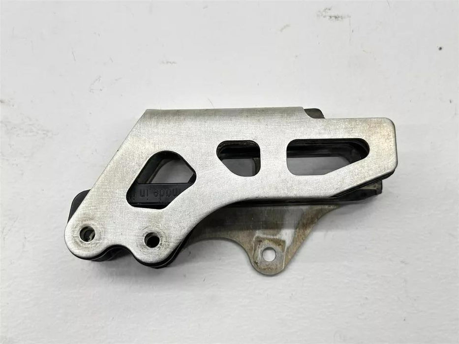 2020 Yamaha YZ125 Chain Guide Guard Slider Swingarm 2S2-22128-70-00 OEM YZ 125