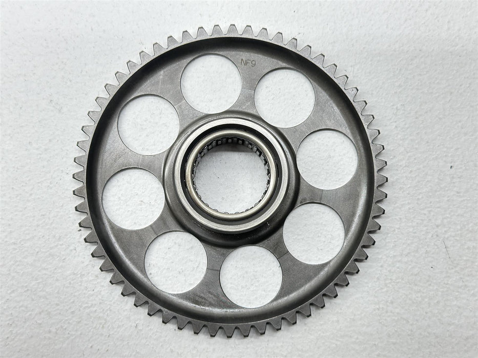 2020 Husqvarna FC350 Start Freewheel Gear OEM Engine FC 350