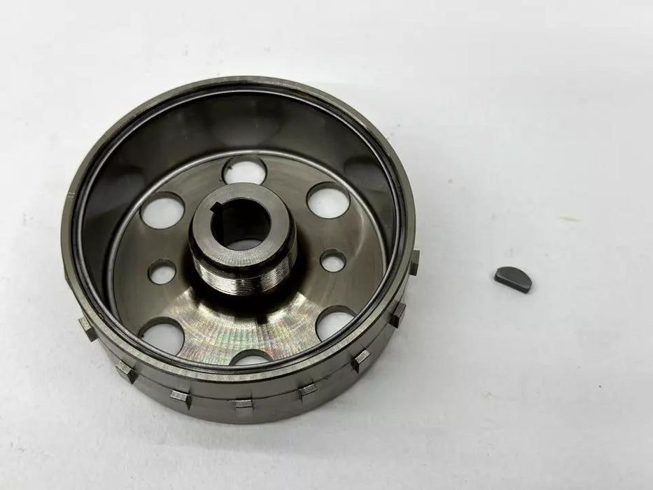 2019 Suzuki RMZ450 Flywheel Rotor Magneto OEM Bolt Generator RMZ 450