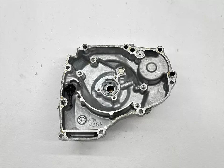 2013 Honda CRF450R Stator Cover Magneto OEM Engine Motor Ignition Case CRF 450R