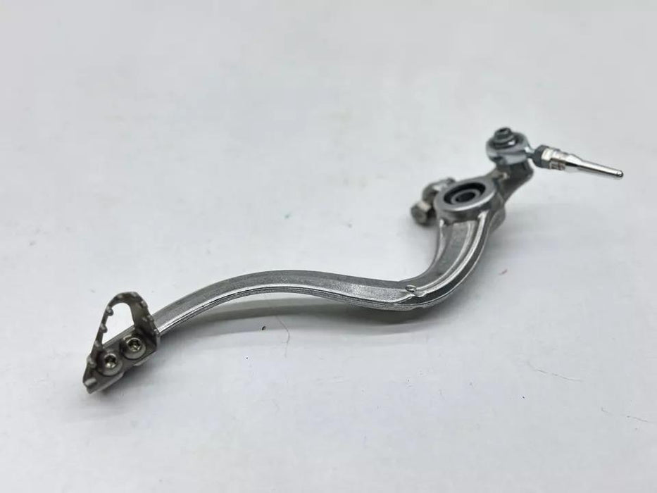 New 2022 KTM 85SX Rear Foot Brake Pedal OEM Lever Bolt Assembly 47213050044