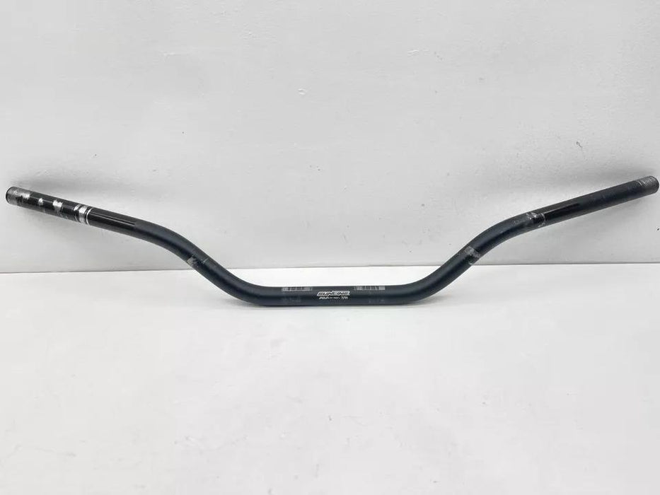 2008 Honda XR650L Handlebars Black 1993-2023 7/8 inch Handle Bar Aluminum XR