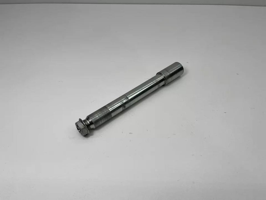 2023 YZ450F Front Wheel Axle Shaft Bolt Nut Yamaha YZ250F YZ450 YZ 250F 450F