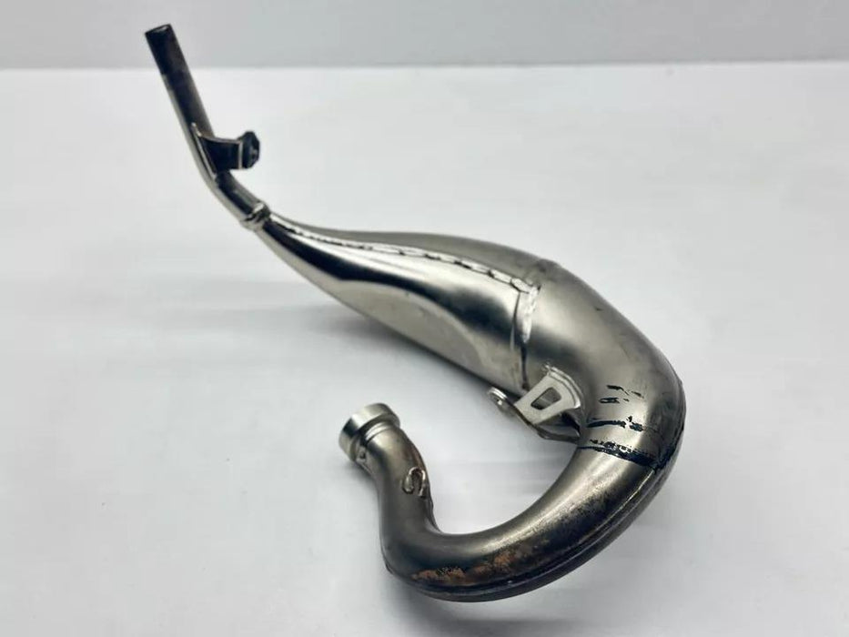 2023 KTM 85SX Exhaust Expansion Chamber Header Head Pipe OEM 47205007000 85 SX