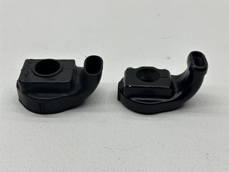 2018 Kawasaki KX250F Throttle Housing OEM Cable Line Cam Grip Black KX 250F