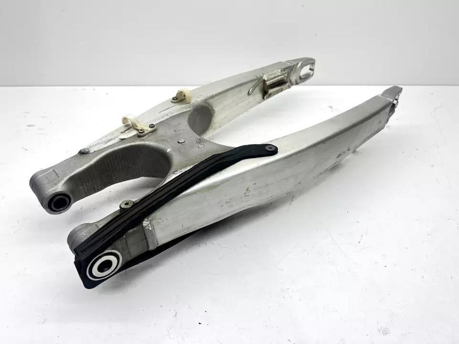 2012 Yamaha YZ450F Swingarm Suspension OEM Rear Swing Arm Link YZ 450F