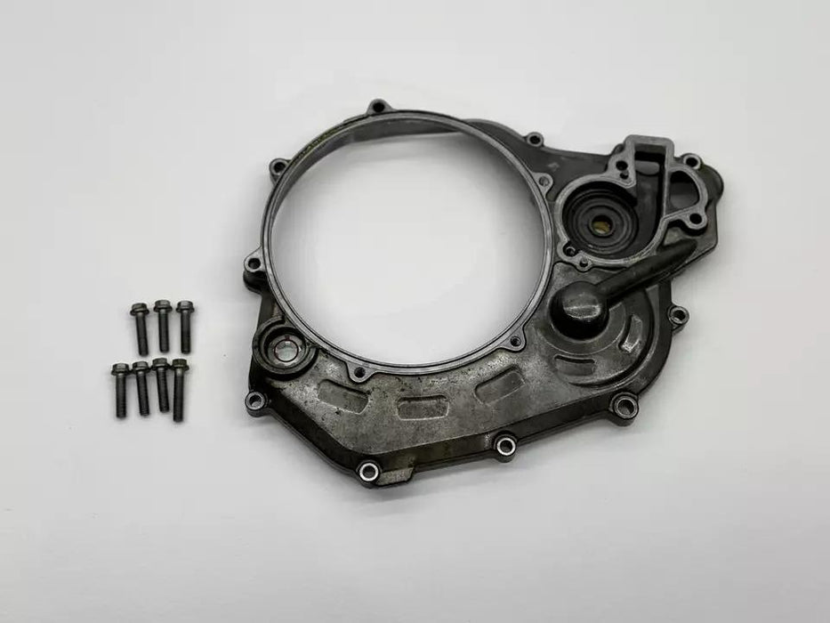 2021 KTM 450 SX-F Inner Clutch Cover OEM Engine Cover Case GasGas 450 SXF