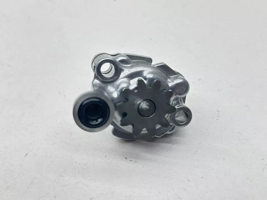 2018 Kawasaki KX450F Oil Pump OEM Shaft Gear Assembly KX 450F 2016 2017 450 Kawi