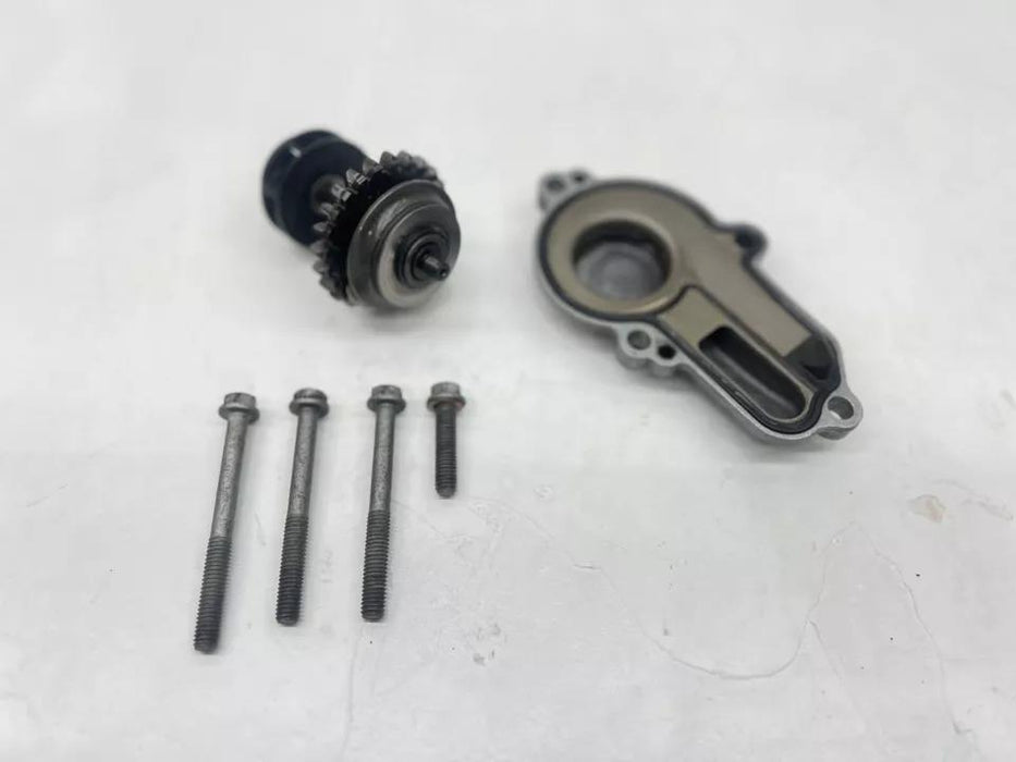 2018 KTM 85 105 SX Water Pump Impeller Gear Cover Kit Bolts Assembly Husqvarna