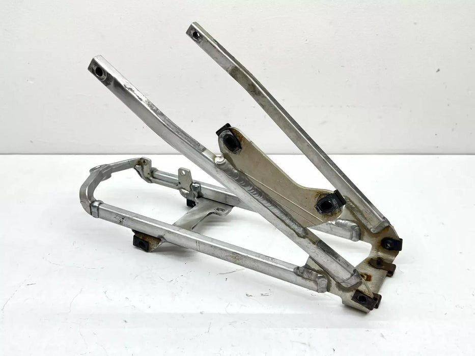 2021 Cobra CX50 FWE Subframe Rear Sub Frame Chassis OEM FACS0010 Silver