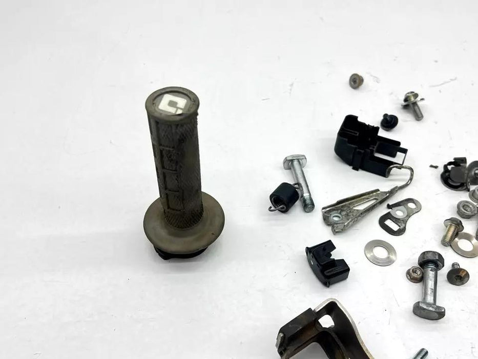 2023 Honda CRF250R Miscellaneous Bolt Kit Hardware OEM Nuts Washers Spacer CRF