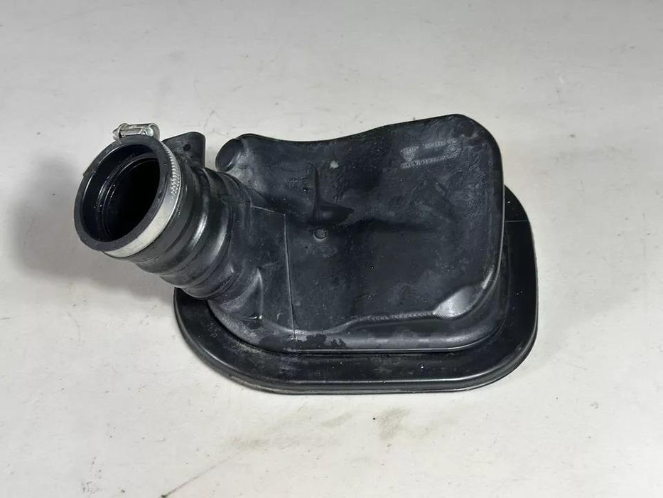 2021 KTM 450 SX-F Airboot Cleaner Intake Duct OEM Clamp Air Boot Rubber SXF