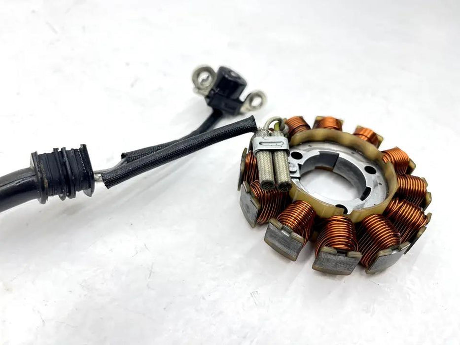 2020 Yamaha YZ450F Stator Generator Coil Copper Ignition Engine Assembly 21-22