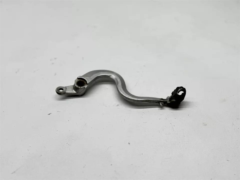 1994 Kawasaki KX125 Rear Brake Pedal OEM Foot Lever Arm 43001-1332 Stock KX 125