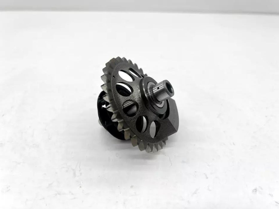 2021 Husqvarna FC450 Water Pump Impeller Cooler Gear Bolt GasGas KTM 450 SXF XCF