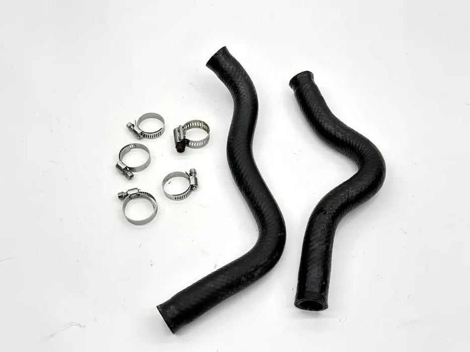 2015 Suzuki RM85 Radiator Hoses Kit OEM Cooling Pipes Clamps 2002-2023 RM 85