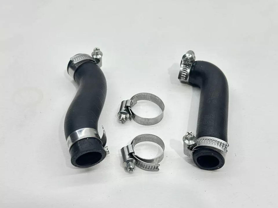 New 2023 Husqvarna TC85 Radiator Hoses Kit Clamps Cooling Pipes Assembly TC 85