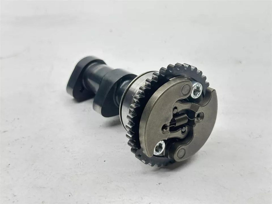 2014 Kawasaki KX450F Exhaust Camshaft OEM Engine Motor Cam Shaft OEM KX 450F