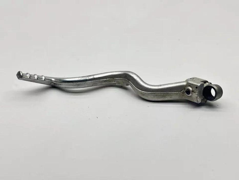 2014 Kawasaki KX450F Kickstarter Kick Start Lever Pedal OEM 13064-0051 KX 450F