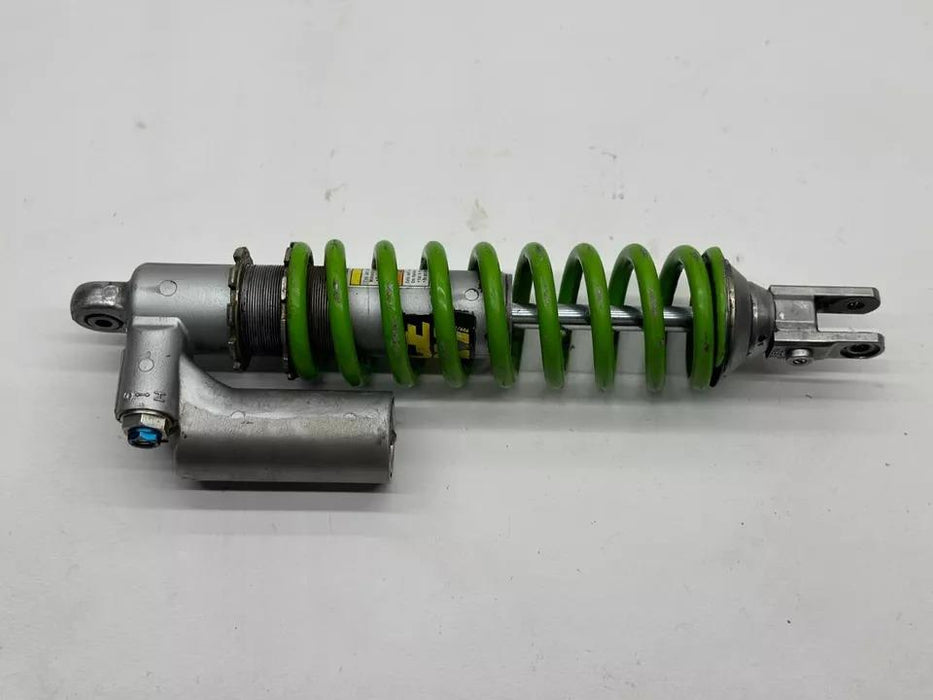 2000 Kawasaki KX125 Rear Shock Spring OEM Absorber Suspension Bumper KX 125