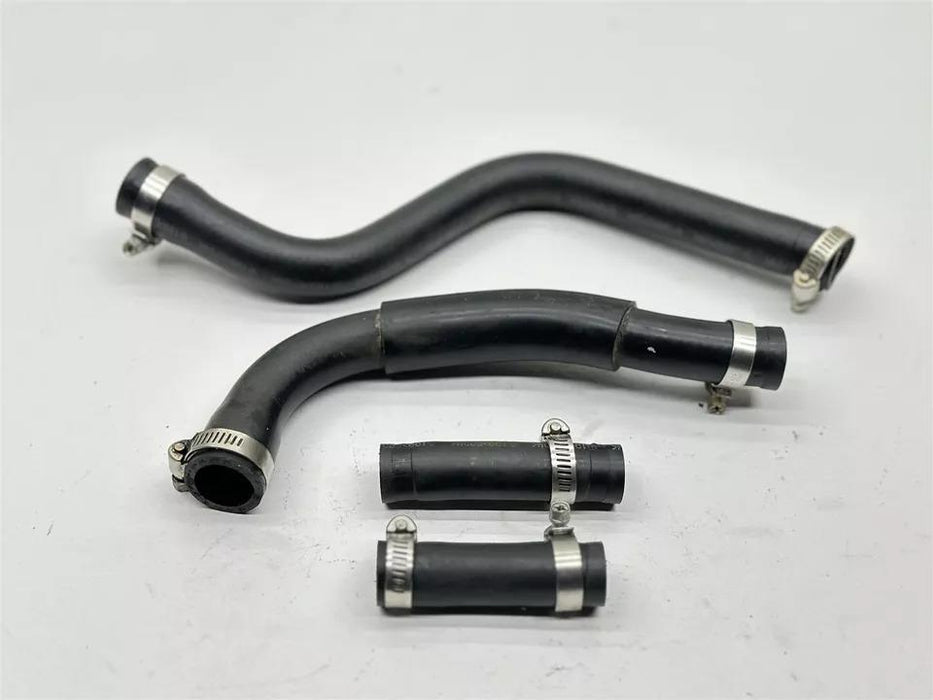 2020 Yamaha YZ125 Radiator Hoses Kit OEM Cooling Pipes Coolant Water YZ 125