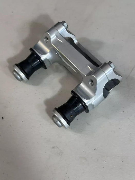 2023 KTM 250 SX-F Triple Clamps Bar Mount Tree Steering Steam Husqvarna SX F