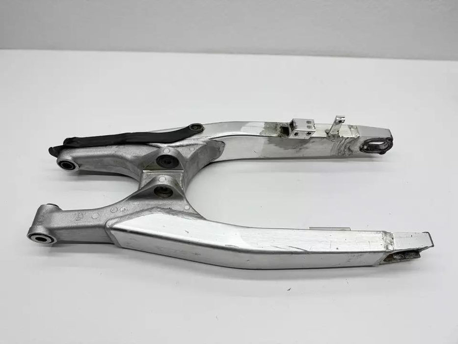 2008 Honda CRF450R Swingarm Suspension OEM Rear Swing Arm 52200-MEN-A10 CRF 450R