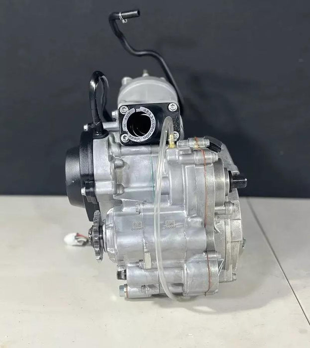 New 2023 Gasgas MC65 Complete Running Engine Motor Swap Bottom Top End MC 65