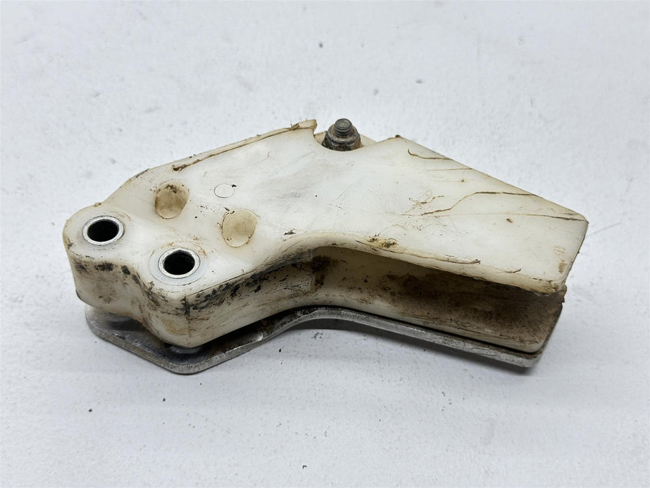 2008 Yamaha YZ85 Chain Guide Guard Slider Swingarm OEM Thrust Cover YZ 85