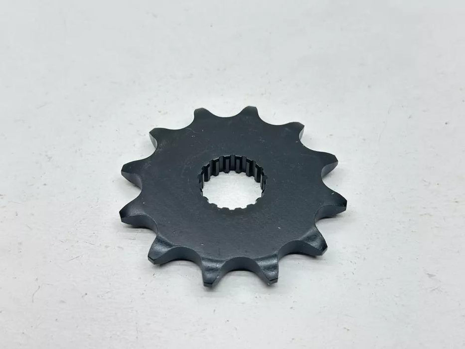 2000 Suzuki RM125 Sunstar Engine Front Sprocket 12T Countershaft RM 125