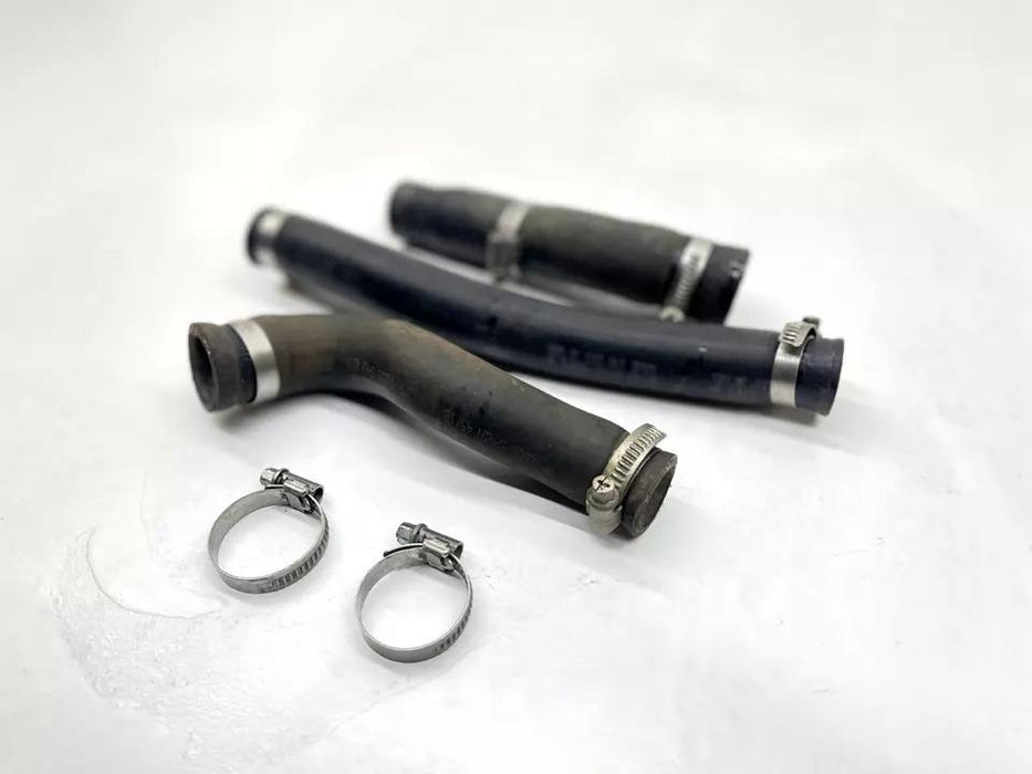 2020 Husqvarna TC125 Radiator Hose Kit OEM Cooling Pipes Hoses Clamps GasGas KTM