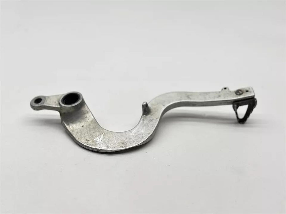 2003 Yamaha YZ250F Rear Brake Pedal Foot Lever 4XM-27200-21-00 Assembly Aluminum