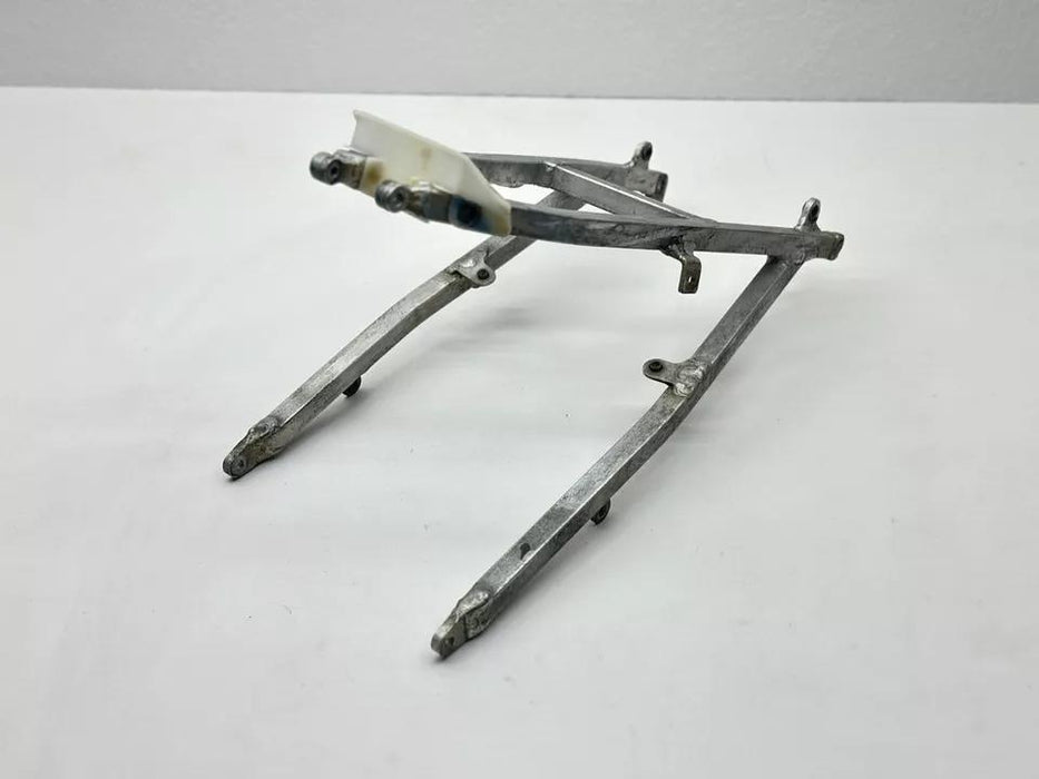 2004 Honda CR250R Subframe Rear Sub Frame Chassis Support OEM Aluminum CR 250R