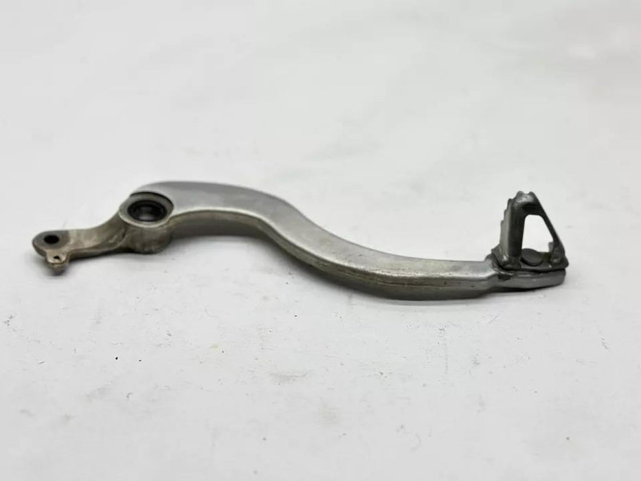 2015 Honda CRF250R Rear Foot Brake Pedal OEM Lever 46510-MEN-730 CRF 250R