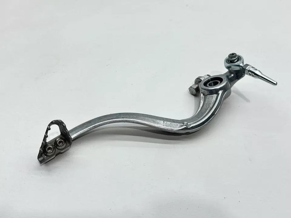 New 2023 Husqvarna TC85 Rear Brake Pedal OEM Lever Bolt 47213050044 KTM TC 85