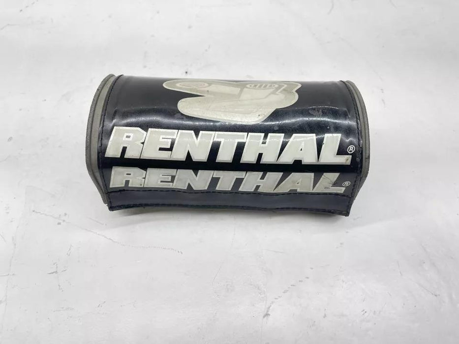 2010 Honda CRF450R Renthal Handle Bar Pad Foam Rubber Handlebar 53121-MEN-671