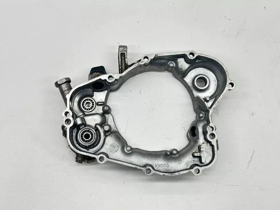 2014 - 2024 Kawasaki KX85 Inner Clutch Cover Engine Side Water Pump KX 85