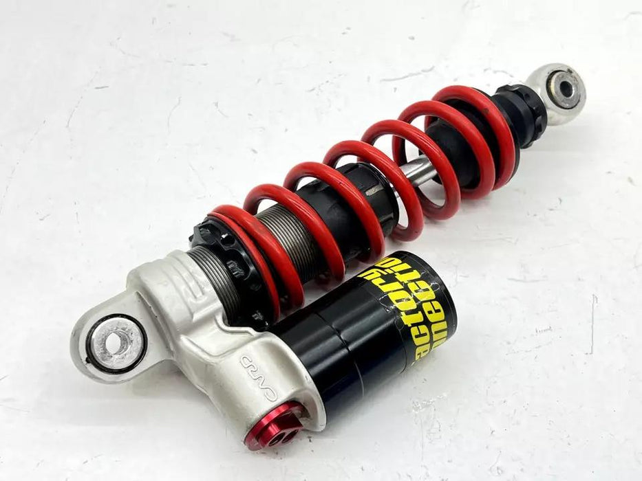 2021 Cobra CX50 FWE Rear Shock Assembly Spring Absorber Suspension Bumper