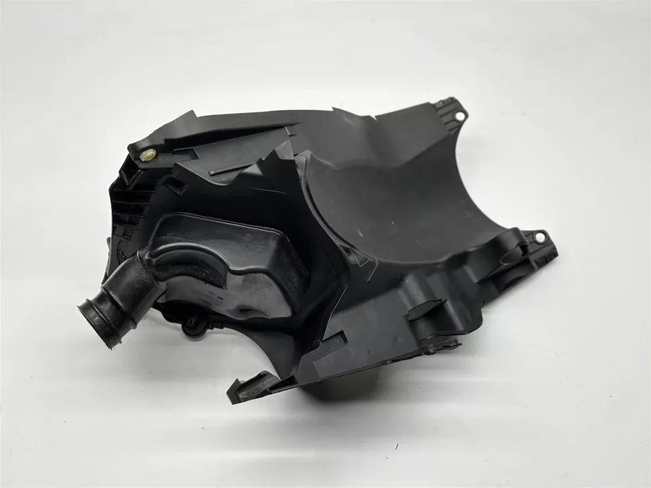 2024 GasGas MC450F Airbox Intake Boot air Housing MC450 OEM black EX MC 450 2025