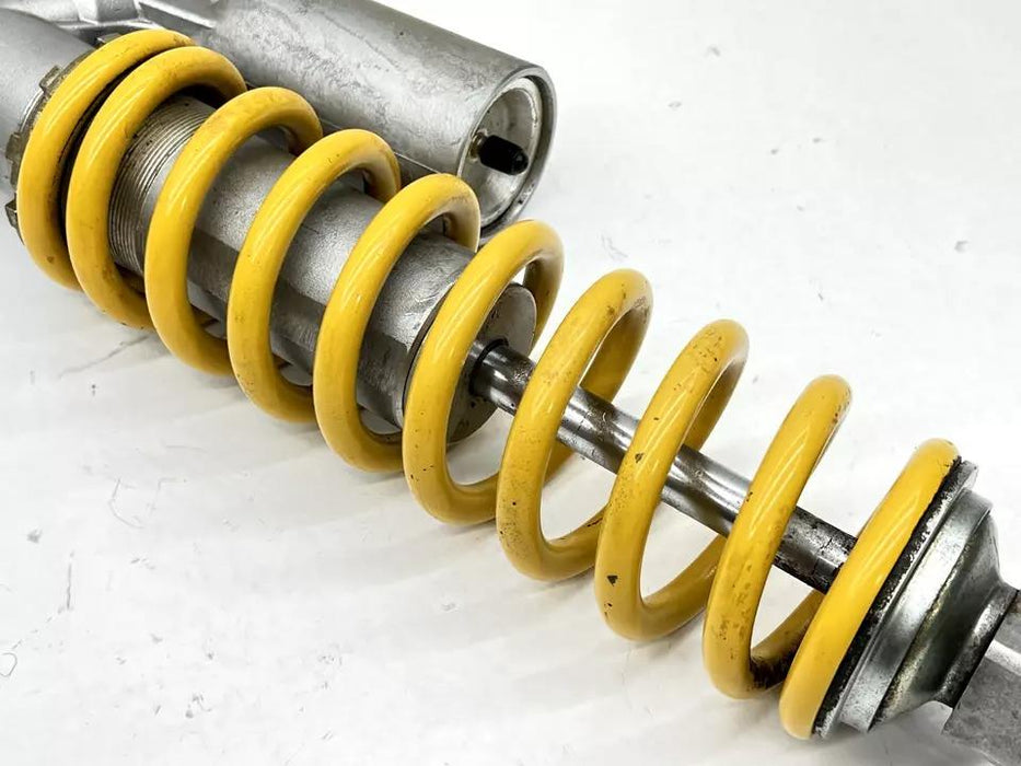 1994 Suzuki RM125 Rear Shock Assembly Spring OEM Absorber Suspension 1992-1995