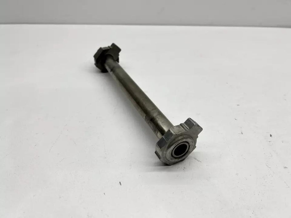 2023 Husqvarna FC450 Rear Axle Bolt Wheel Block Pivot A46010085044 SXF FC 450