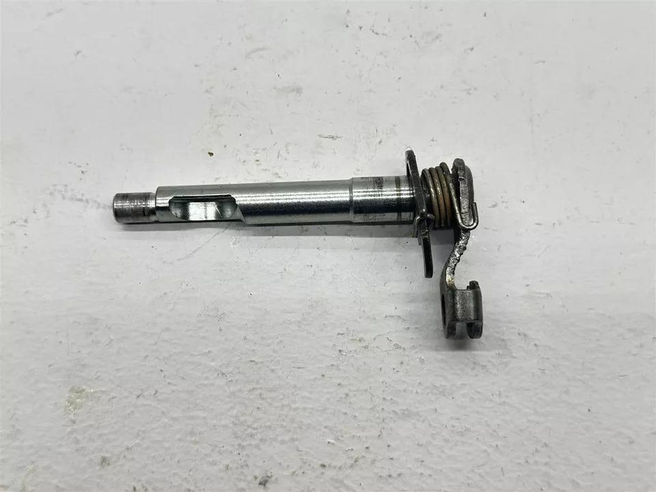 2003 Yamaha YZ250F Clutch Actuator Arm OEM Engine Lifter Lever YZ 250F