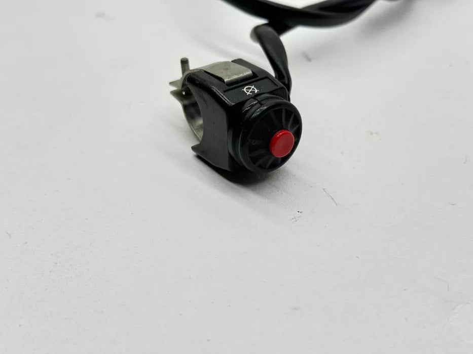 2020 KTM 125SX Kill Switch OEM Electrical Start Stop Button 5031108920 Husqvarna