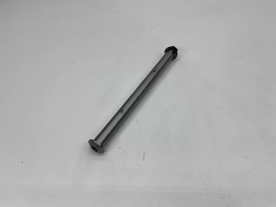 2022 KTM 125 SX Swingarm Axle OEM Swing Arm Nut Spindle Husqvarna 125SX XC TC