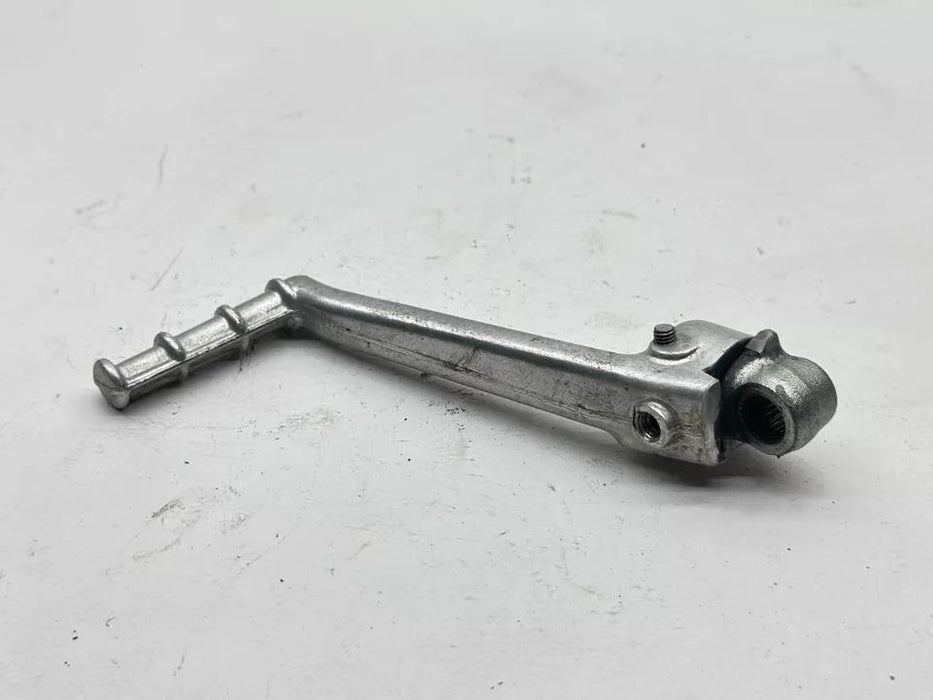 2000 Kawasaki KX125 Kickstarter Lever Kick Starter Start OEM 13064-0001 KX 125